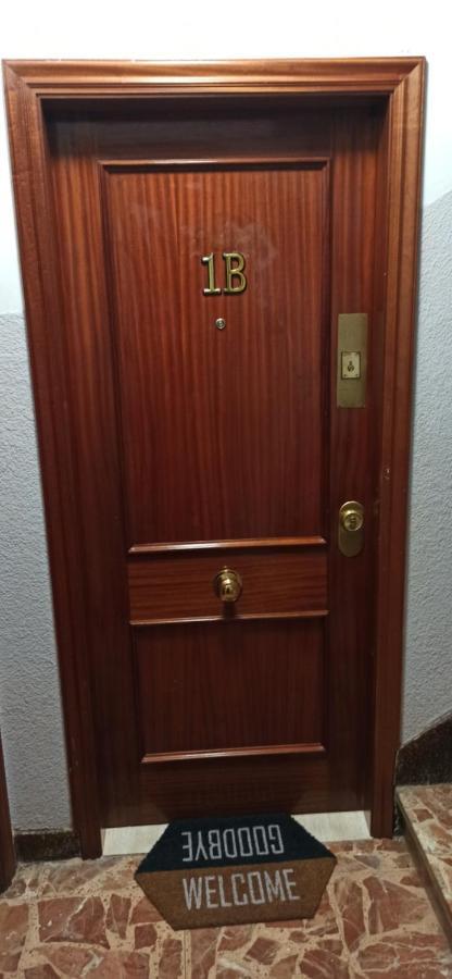 Apartamentos Nova De Abaixo 3 Pontevedra Exterior foto